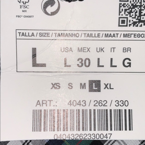 Zara - Picture 8 of 8